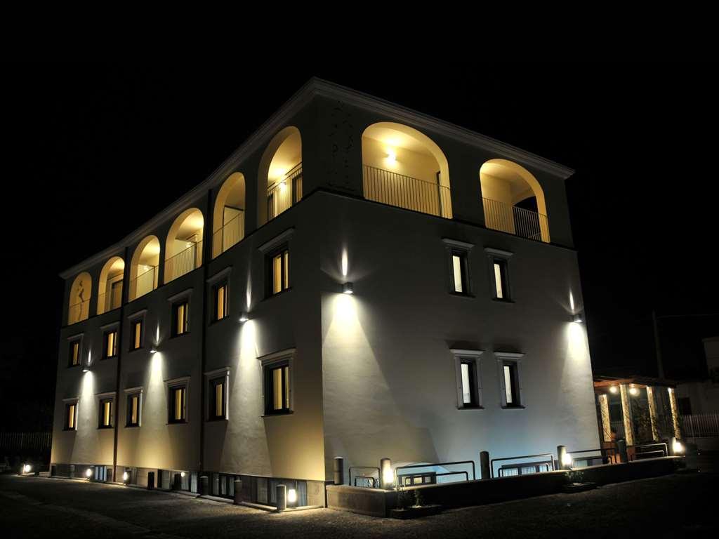 Costa Hotel Pompei Exterior foto